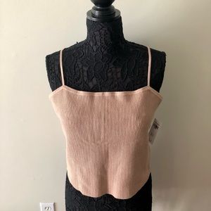 Abercrombie & Fitch Tank Top